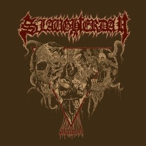 SLAUGHTERDAY (GER) - Abattoir CD