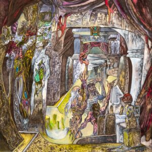 PUTRID TOMB - Putrid Tomb MCD