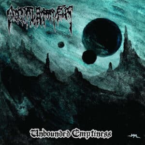 MORTAL EMBODIMENT - Unbounded Emptiness MCD