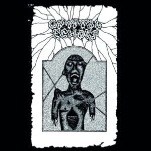 CRYPTAL ECHOES - Cryptal Echoes CD