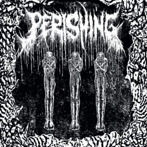 PERISHING - Lutum MCD