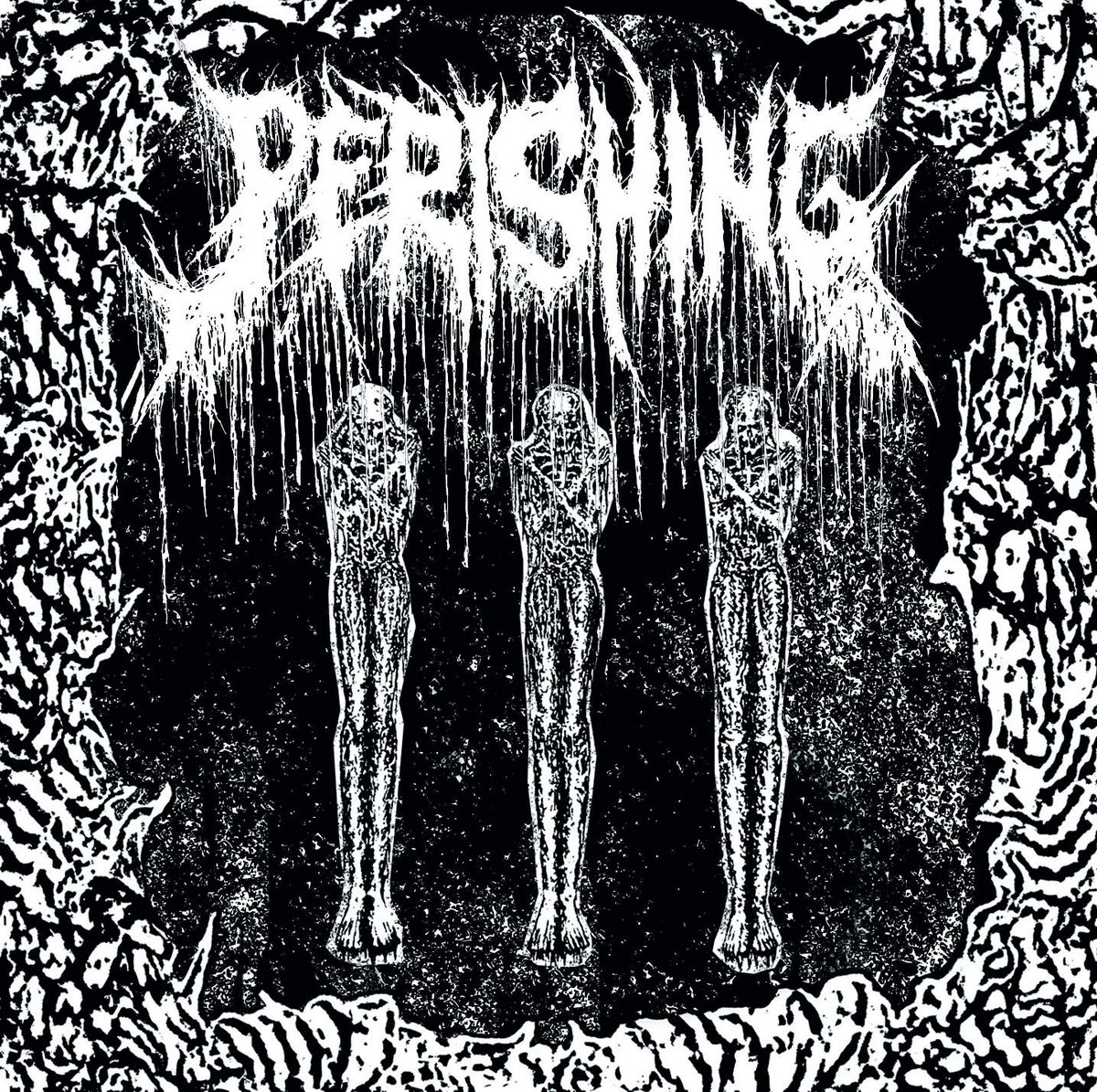 PERISHING - Lutum MCD