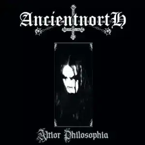 ANCIENT NORTH-  Altior Philosophia CD