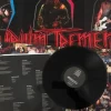 DELIRIUM TREMENS - Thrashing Warhogs LP (Gatefold BLACK vinyl) - Image 2